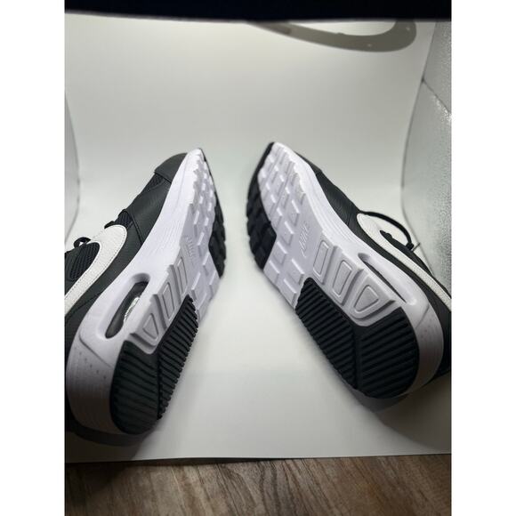 Nike Air Max SC Men’s Sneakers – Size 11 (Black/White) – NEW (No Box) - Picture 3 of 5